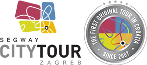 SCTZ - The original since 2007 - Logo